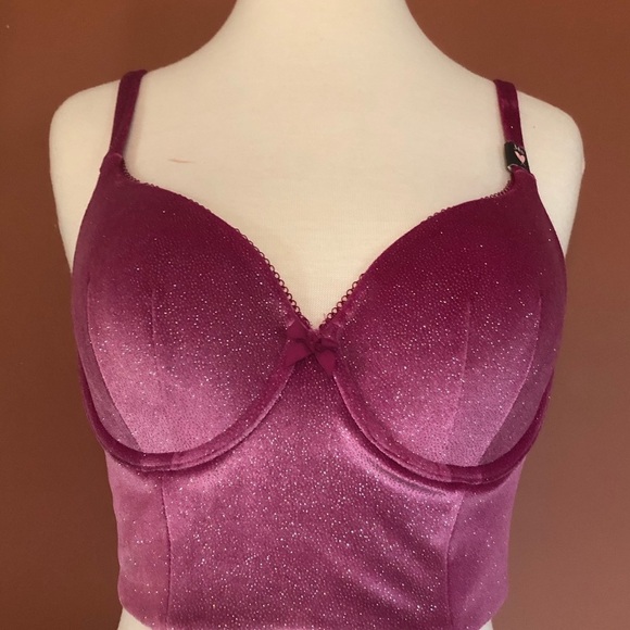 NWT Victoria’s Secret Bra size 34D price firm! - Picture 5 of 6